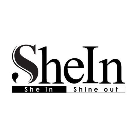 Shein Logo - LogoDix