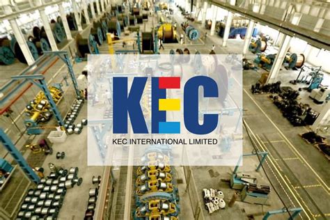 Kec International Logo