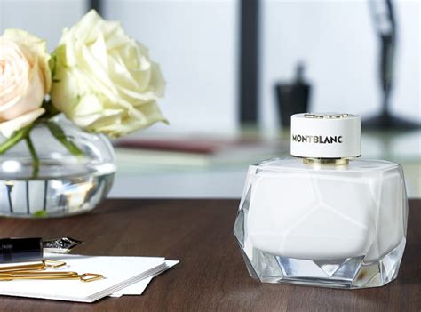 We review Montblanc Signature Eau de Parfum - Beauty South Africa