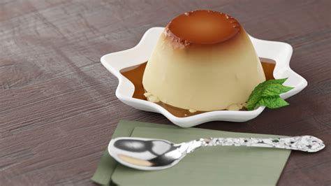 Kevin Valladares - Digital Dessert: Pudding