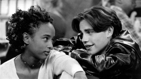 Boy Meets World Shawn and Angela Reunion | Teen Vogue