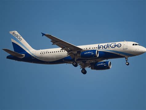 IndiGo to start flights to six destinations in Africa, Central Asia