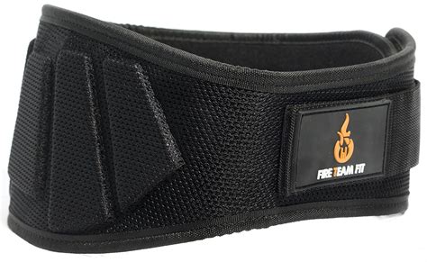 The 5 Best Weight Lifting Belts For Crossfit (2022 Reviews)