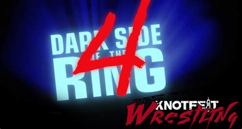 Dark Side of the Ring Announce Season 4 Premiere Date Plus A Full Guide to The Wrestling On TV ...