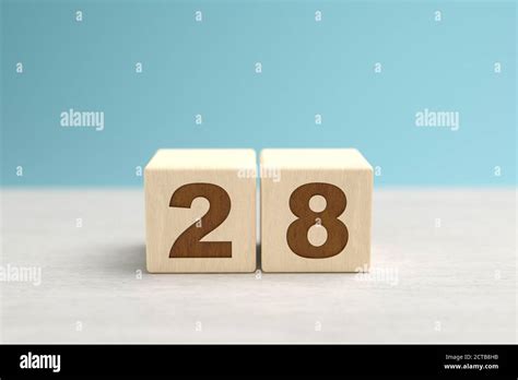 Number 28 hi-res stock photography and images - Alamy