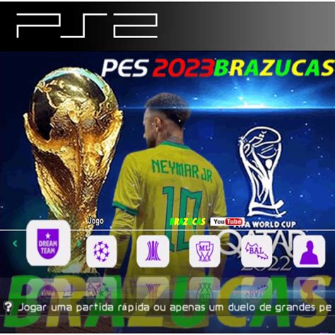 Patch Bmpes 2023 100% Atualizado Para Pes 2021 - Escorrega o Preço