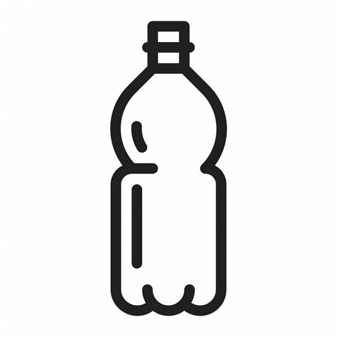 Plastic Bottle Vector Png - vrogue.co