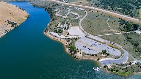 Deer Creek State Park to Close Main Boat Ramp, Sailboat Beach Area for ...