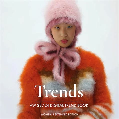 Fashion Trends 2024 Women - Cyb Colline