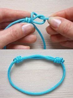 Barrel sliding knot diy tutorial – Artofit