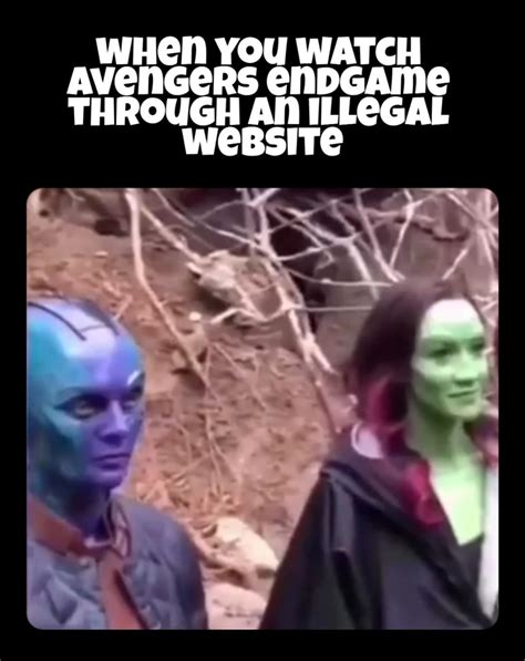 35 'Avengers: Endgame' Memes That'll Make You Say 'Oh Snap!' - Funny ...