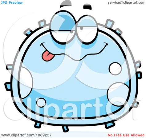 Animal Cell Clipart | Free download on ClipArtMag