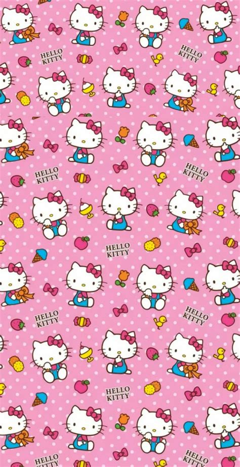 20 Cute Hello Kitty Wallpaper Ideas For Pc Idea Wallp - vrogue.co