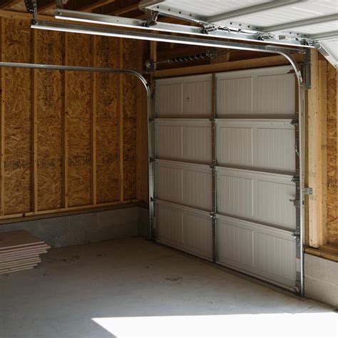 Garage Door Installation - Affordable Garage Doors