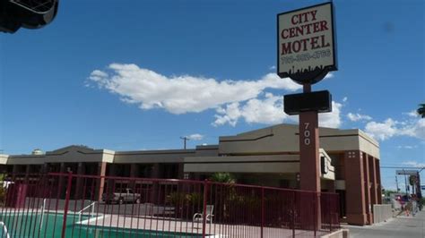 CITY CENTER MOTEL $56 ($̶6̶7̶) - Updated 2022 Prices & Hotel Reviews ...