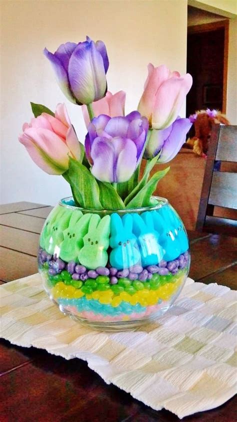 Easy DIY Easter Decor Ideas That Look Store Bought In 2023 | Easter ...