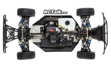 Losi 5IVE-T 2.0 Short Course Truck - RCTalk