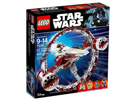 Star wars 2017 lego sets fall - airportstashok