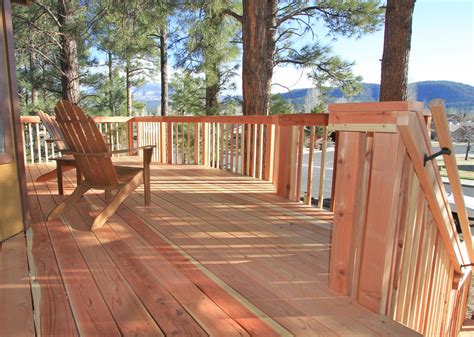 California Redwood Decking - The Decking Superstore