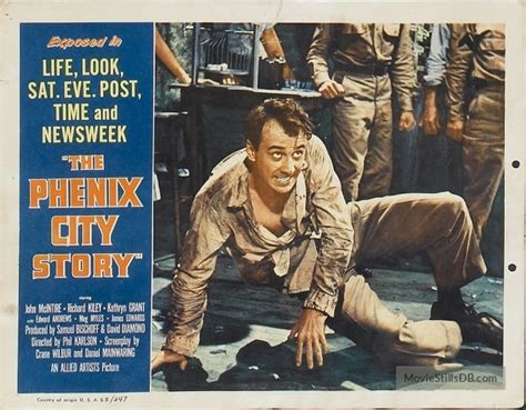 The Phenix City Story (1955)