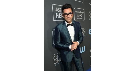 Sexy Daniel Levy Pictures | POPSUGAR Celebrity Photo 17