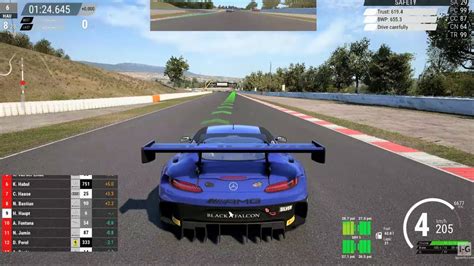 Assetto Corsa Competizione - Test zur fulminanten GT3-Simulation - NAT-Games