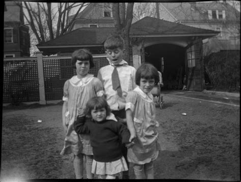 The Neglected Kennedy: The Real Story Behind Rosemary Kennedy - Family and Pets