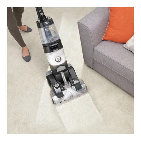 Vax Platinum Power Max Carpet & Upholstery Upright Washer (No Hard Floor Tool) - Carpet Washing ...