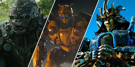 Transformers: The 10 Most Notable Celebrity Voice Actors, Ranked RALPH ...