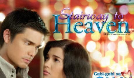 Stairway to Heaven (Philippines TV series) ~ Complete Wiki | Ratings ...