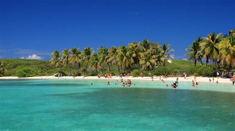 Isla Mujeres Beaches - Travel Yucatan