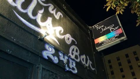 The New Jalisco Bar reviews, photos - Downtown - Los Angeles - GayCities Los Angeles