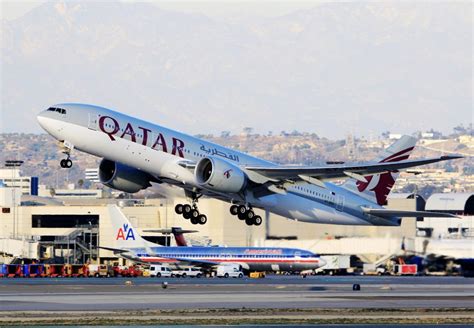 Qatar Airways To Resume Flights To Atlanta While Increasing US Network ...