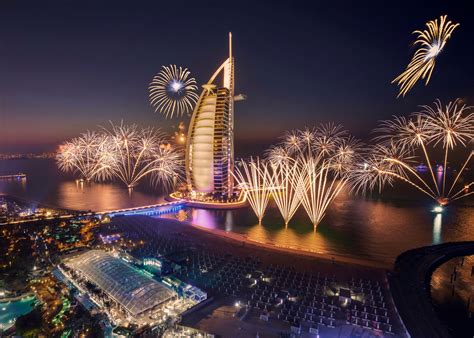 10 Must-See Festivals in Dubai: A Year-Round Celebration