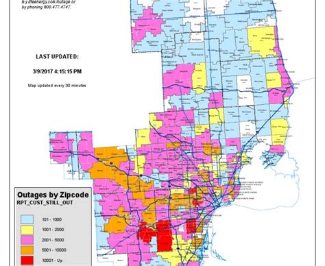 Dte Outage Map By Zip Code - 12 Design Ideas is your source