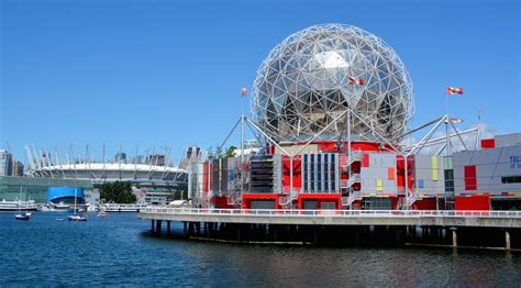 Top 5 Museums in Vancouver - Vancouver Bike Guide