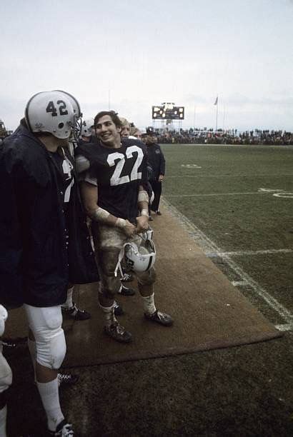 John Cappelletti August 9, 1952 Philadelphia, PA | Penn state football, Nfl football players ...