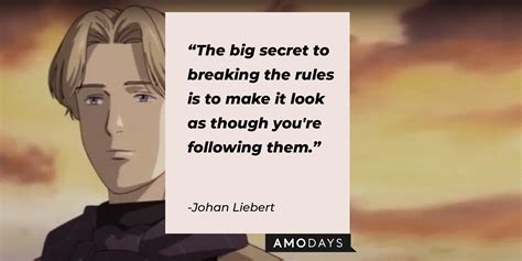 30 Johan Liebert Quotes to Disturb Your Soul