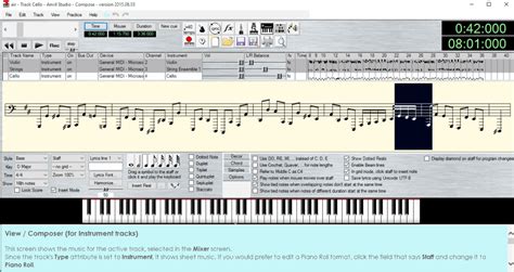 Best Free Sheet Music Maker Software For Windows - Tricks by R@jdeep