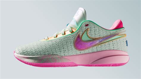 Nike LeBron 20 XX ‘Time Machine’ Release Date Sept. 2022 | Complex