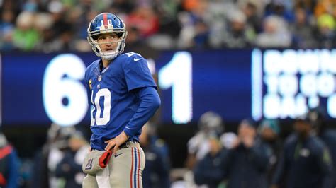 Kevin Gilbride, Eli Manning and the Giants' 'pathetic' offense - Big ...