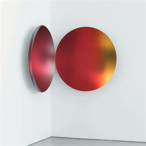 Anish Kapoor Biography, Artworks & Exhibitions | Ocula Artist