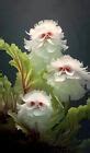 Cat's eye Cryptanthus bivittatus flowers buy 10 get 10 Free SEEDS | eBay