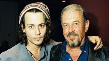 Johnny Depp’s Parents: Everything To Know About His Mom And Dad ...