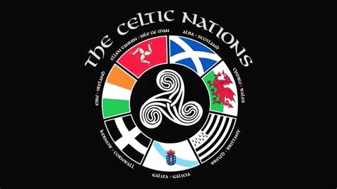 Celtic Culture Celebration brings festivities to Vimeo this year - The ...