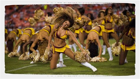 PHOTOS: Cheerleaders, Preseason Week 2 vs. Bengals