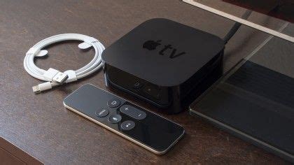 Apple TV HD review | TechRadar