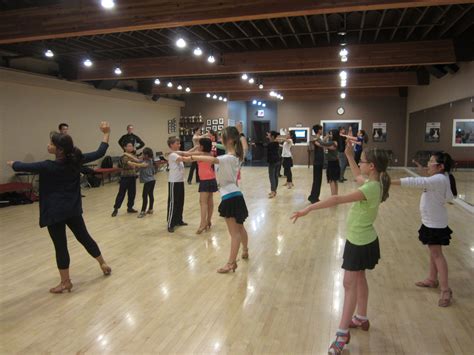 Kids & Youth Ballroom & Latin Dance Lessons & Group Classes | Elite ...