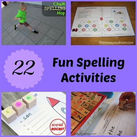 104 best images about Spelling Games on Pinterest | Spelling games, For kids and Word work games