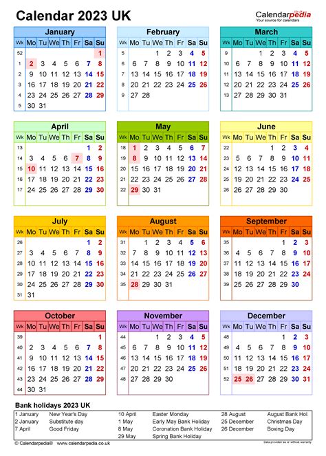 Calendar 2023 Uk Holidays – Get Calendar 2023 Update